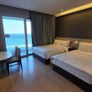 동해시-01 | [2026. 01월 겨울 강릉여행] 동해산타열차 / 세인트존스 커넥팅룸 이그제큐티브 라운지 알차게 이용