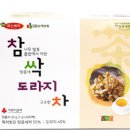 싹도라지건강