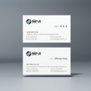 토탈명함인쇄 | [명함 디자인] 양면 명함 디자인 및 인쇄 제작 후기
