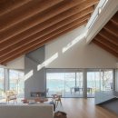 Osprey House / Shelter Island, United States 미국의 주택입니다. 이미지