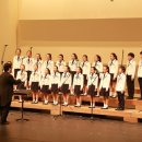 소년소녀합창단 정기공연 이미지