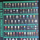 몬스터커피감삼역점