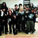 Arch Enemy 와 함께 ^^ 이미지