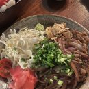 [목동이자카야/키주 신정점]목동하이볼 사케먹고플때 숙성회 오꼬노미야끼 목동맛집인 목동술집