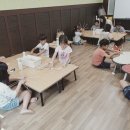 삼송작은도서관 이미지