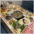 석남맛집 가족과 함께하기 좋은 샤브올데이 후기