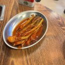 서대문 양념LA소갈비 고기엔 역시 비빔냉면 맛집후기 마포구이마당 북가좌직영점