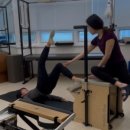 필라테스 주중 이미지