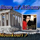 The White Rose of Athens ㅡ Nana Mouskouri 이미지