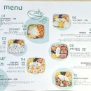 샐러드,민