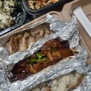 [ 파주_운정 ]파주 현지인 추천 족발 맛집! 구구족 파주운정점의 싹쓰리 순살족발 3종 후기