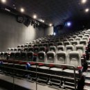 CGV 방학 4DX관 이미지