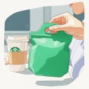 똑똑한 인스타그램 활용법 | 스타벅스 실리콘 푸드백: 똑똑한 활용법과 솔직 후기!