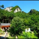 팔공산원효구도의길 이미지