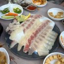 정동진회도매수산식당 이미지