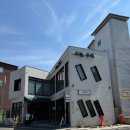 원평성당 앞 이미지