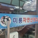 미룡자연산횟집