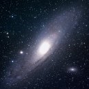 안드로메다 이미지