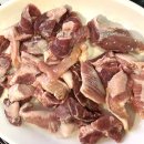 참나무생고기숯불구이 이미지