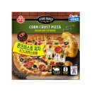 오뚜기 크러스트 피자 4종 고르곤졸라+시그니처 익스트림 이미지