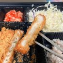 최고당돈가스인천 | [검단신도시 맛집] 최고당돈가스 1인 세트 내돈내산 후기