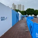 백송골프클럽 | [2025 NH투자증권 레이디스 챔피언십]2R 갤러리 즐길거리- 최예본 선수의 활약