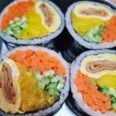 일산오토 | 김밥이 이렇게 예쁘고 맛있어도 되는 거임? | 오토김밥 일산점 후기