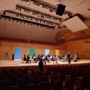 기획연주회 코로나19 극복 마음치유음악회 이미지