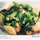 [하노이의 맛] 호떠이 근처에서 베트남 로컬음식 먹기 이미지