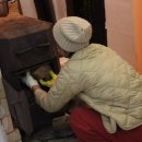 황토방 민박 이미지