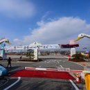 구불1길(비단강길) 이미지