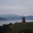 바람에 언덕 이미지