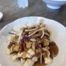 송선로L1-2 | 구미 도량동 중앙시장맛집 짜장 짬뽕 탕수육 후기[대가야성]