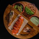 방콕 미슐랭 1스타 포통 Potong (아시아 최고 여성 셰프 팸)