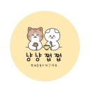 냥냥쩝쩝 이미지