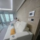 옥계안경세상 | [칠곡가구스토어 배송후기] 구미 옥계 이편한세상, 메리노 무빙소파로 거실 인테리어 완성! (기능성...