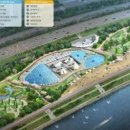 한강공원 잠실수영장 이미지