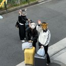 보우사주 | [🇯🇵ワーホリ] D+1~3 출국부터 입주까지 드디어 일본 생활 시작