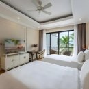 진아세탁 | 베트남 나트랑 가족여행 10만원대 5성 호캉스 숙소 추천 빈펄 리조트 나트랑 내돈내산 솔직 후기