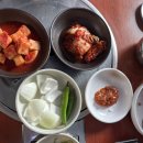 동대전성결교회 | 대전동구점심 추천 갈비탕 7천원 왕산