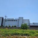 (주)중앙축산농업회사법인 1공장 | 익산 중앙축산농업회사법인 육가공시스템 60Kg생산저울 라벨러