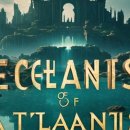 아틀란티스 이미지