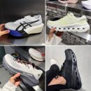 더스포츠샵 | 온유어마크 경복궁 매장 방문 후기 + 오클리 선글라스, 새티스파이 러닝캡 피팅