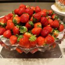 에그2000앤유로코피자 | 마곡 애슐리퀸즈 딸기축제 2026 신메뉴 뷔페 메뉴 후기(+주차)