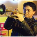 트럼펫연주 이미지