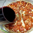 달리는피자아저씨장유점 | 대구 피자배달찐맛집 달리는 피자 아저씨 후기