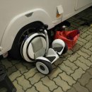 북면수변공원(야구장) | 89번째 캠핑 창원 북면수변생태공원(2015년12월12일~12월13일)