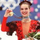 Figure Skating 이미지