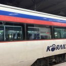 1631 | 서울에서 강원도 정선 가는 방법 : 무궁화호 1631 기차여행 후기