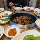 갈비촌주유소 다이닝코드